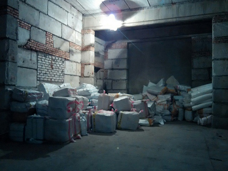 На Одещині поліція викрила контрабндну схему постачання товарів - фото 1