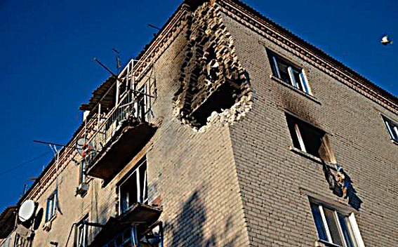 Чиновники на Луганщині вкрали з держбюджету 2 млн. грн (ФОТО) - фото 1