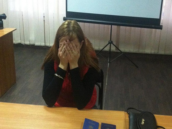 В Одесі поліція перекрила канал торгівлею людьми - фото 1