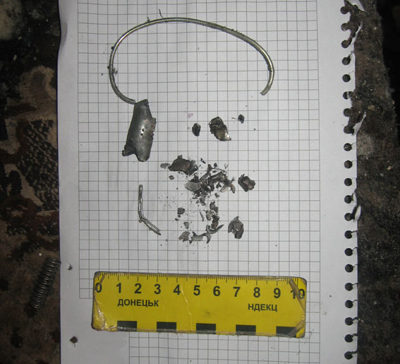 В Артемівську чоловік підірвав гранату у будинку з дітьми - фото 3