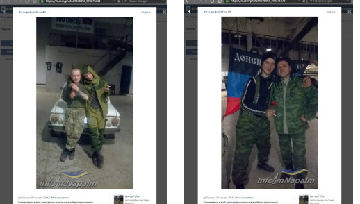 Як бойовики ховають танки на заводі хімреактивів у Донецьку (ФОТОРЕПОРТАЖ) - фото 11