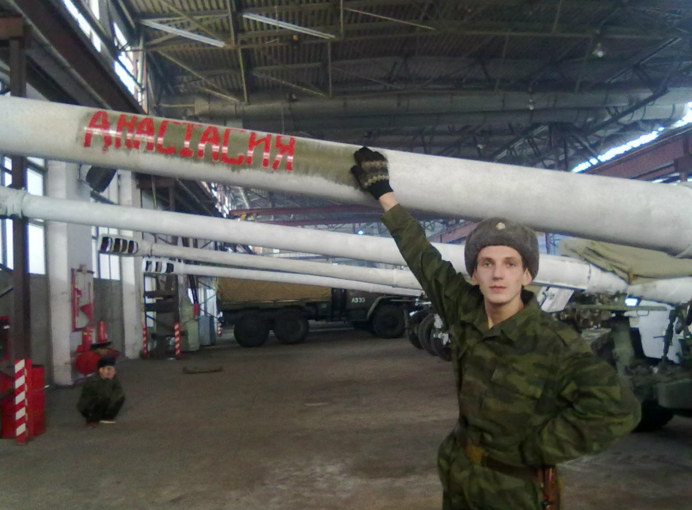 У лютому арсенал бойовиків Донбасу поповнився 5 новинками з Росії (ФОТО) - фото 1