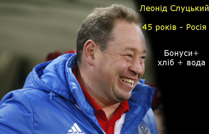 Фоменко - майже бідняк: рейтинг зарплат тренерів Євро-2016 (ІНФОГРАФІКА) - фото 24