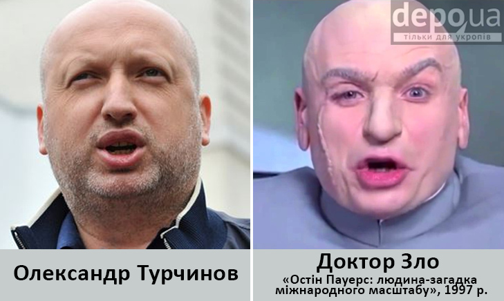Політики та кіно, або хто найсправді зіграв Франкенштейна - фото 5 Політики та кіно, або хто найсправді зіграв Франкенштейна - фото 5