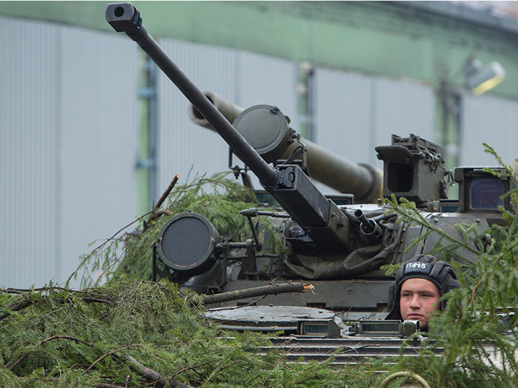 Чим небезпечні "раптові" маневри Путіна під українським кордоном - фото 4