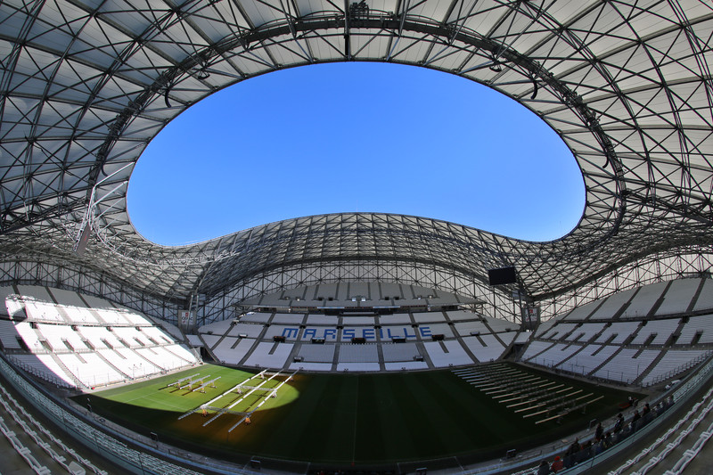 49 днів до Євро-2016: Як виглядають всі стадіони ЧЄ просто зараз - фото 3