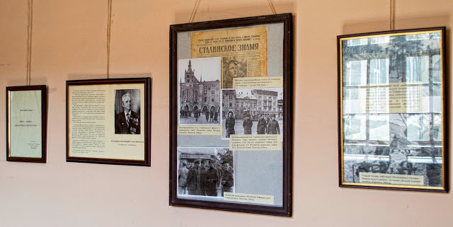 В Ужгороді вперше демонструють унікальні фото часів Другої світової війни - фото 2