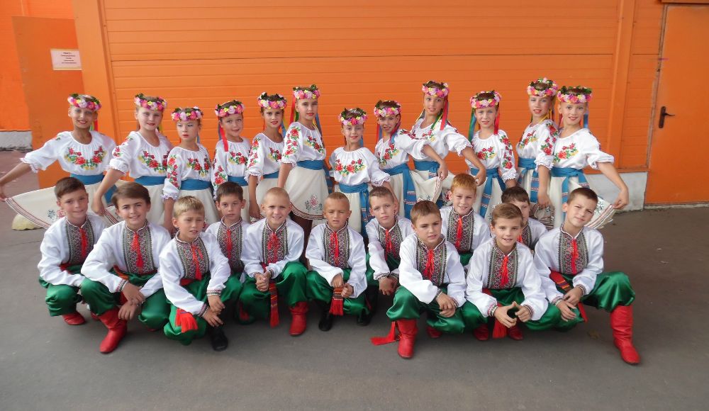 Миколаївські юні танцюристи завоювали гран-прі на Всеукраїнському фестивалі - фото 3
