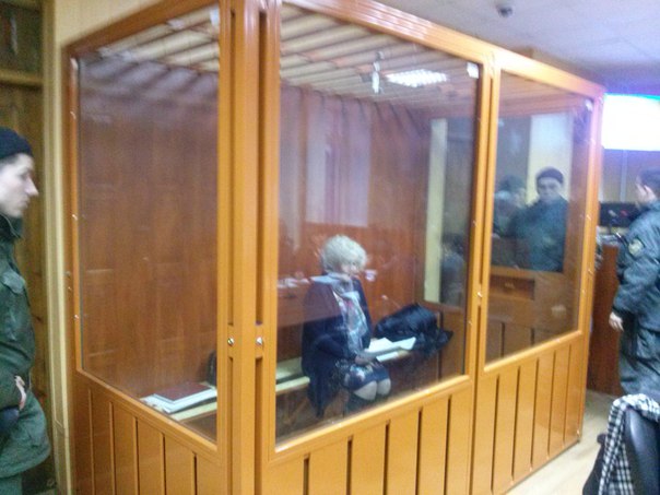 У Харкові новий суддя розпочав слухання справи Штепи - фото 1