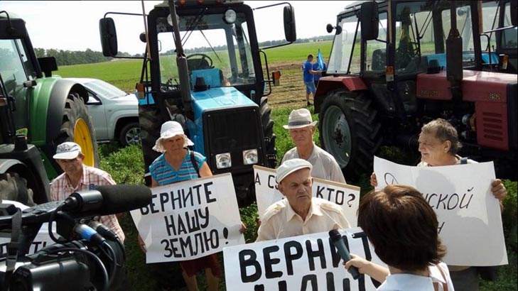 Кубанські трактористи та Навальний: Чому Путін завжди переграватиме російську опозицію - фото 1