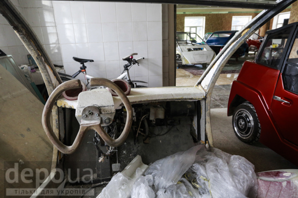 Як у київського автоконструктора замовити машину за 15 тисяч гривень (ФОТО) - фото 7
