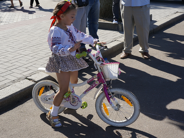 У Хмельницькому стартував кубок України з велоспорту серед ветеранів - фото 6
