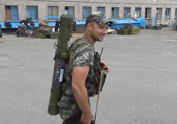Підсумки тижня в "ЛНР": Конфлікт в "Луганській гвардії" та розпад "Призрака" - фото 5