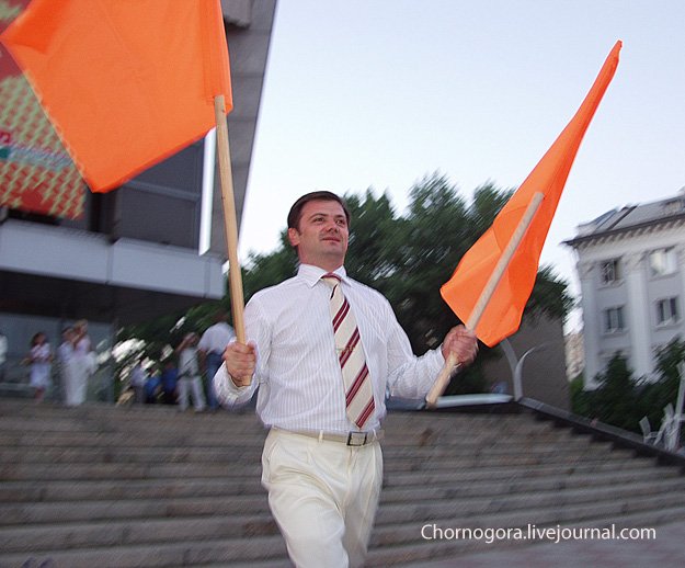 Хто цей помаранчевий недокомуніст-регіонал Медяник, який з Єфремовим народив "ЛНР" - фото 1