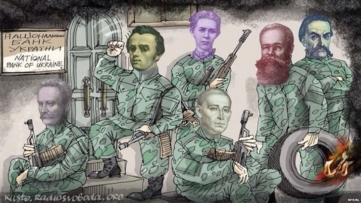 Соцмережі про обіцянки-цюцянки Нацбанку та чергове підвищення долару (ФОТОЖАБИ) - фото 14 Соцмережі про обіцянки-цюцянки Нацбанку та чергове підвищення долару (ФОТОЖАБИ) - фото 14