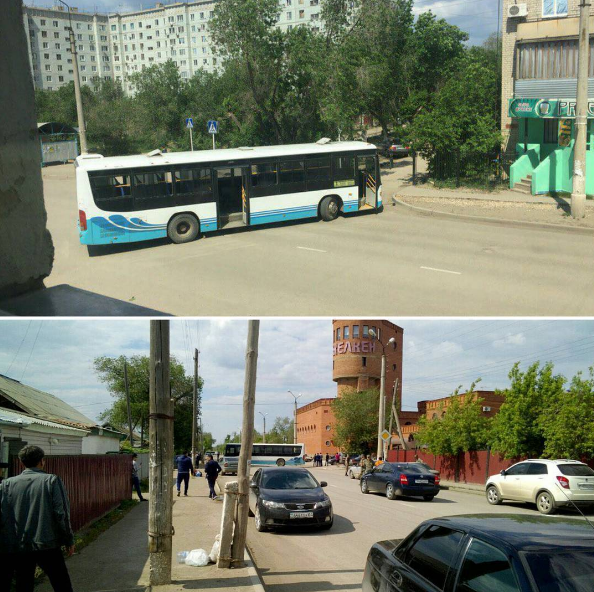 Подробиці АТО у Казахстані: 6 вбитих та захоплення заручників (ФОТО, ВІДЕО) - фото 2