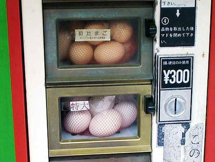 Топ-20 безумств, які можна знайти тільки в Японії - фото 10