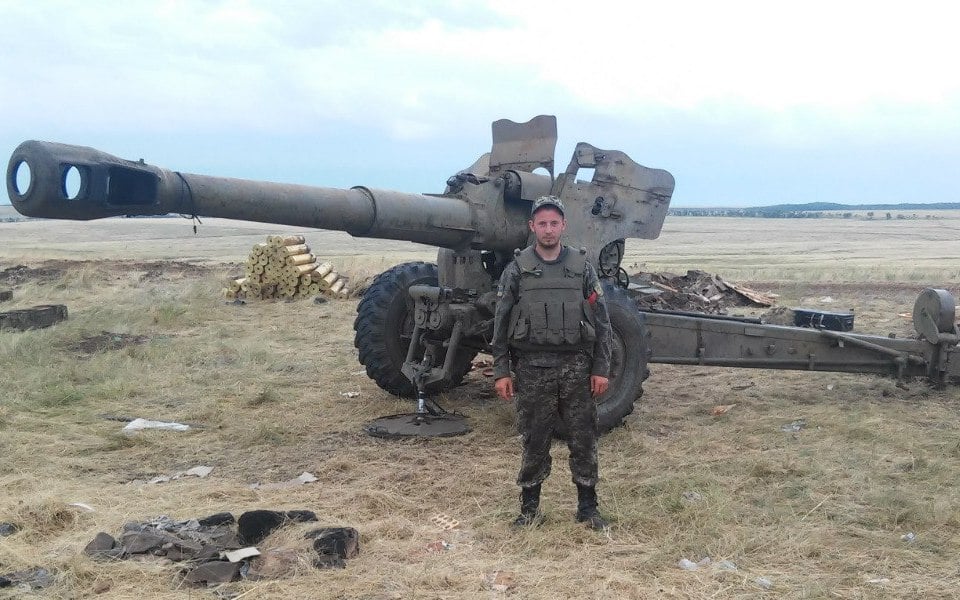 Чому бурятські танкісти дуже бояться українських "Рапір" - фото 3