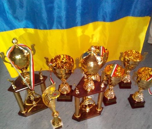 Чемпіон світу з Шидокан Карате: Я виступаю на змаганнях під українським правпором, це важливо - фото 3