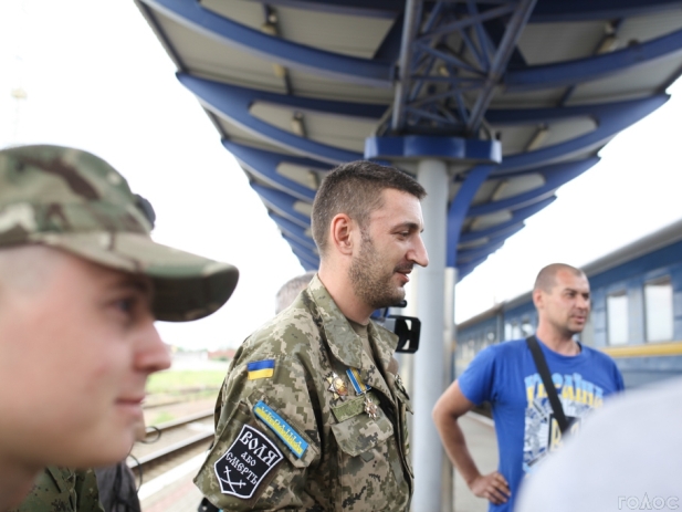 Українські військові пройдуть реабілітацію в Словаччині (ФОТО) - фото 2