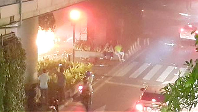 У Таїланді біля храму вибухнула бомба: загинули 12 людей - фото 2
