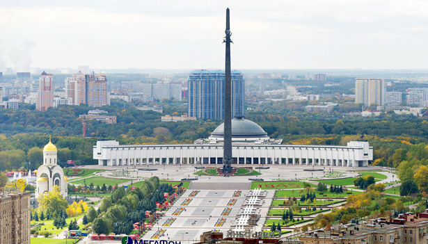 ТОП-5 "сакральних місць" кримських татар в Росії - фото 4