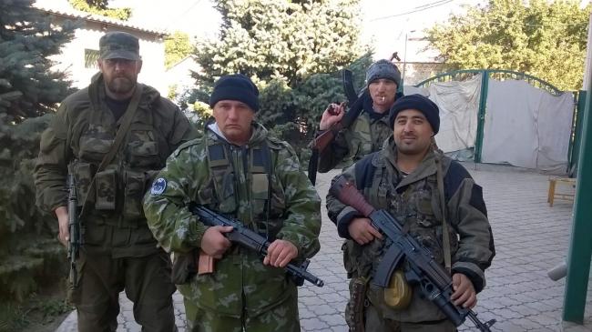 У Болгарії затримали садиста-найманця з "ДНР" (ФОТО) - фото 2