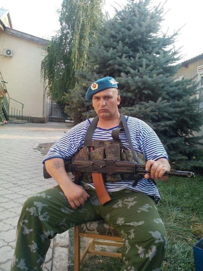 У Болгарії затримали садиста-найманця з "ДНР" (ФОТО) - фото 3