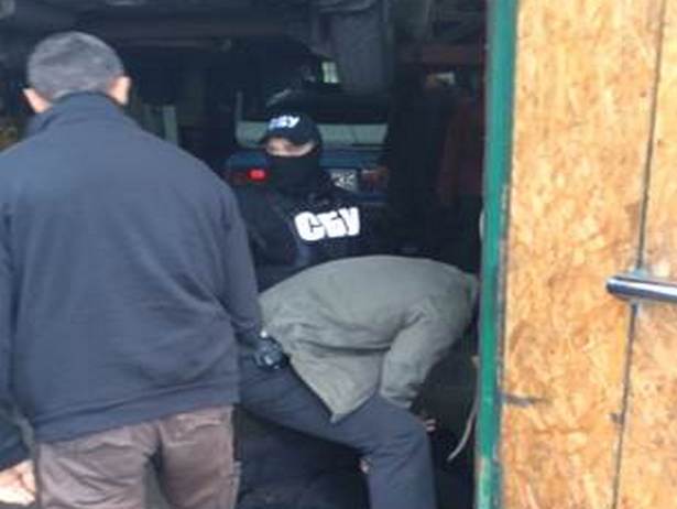 СБУ знешкодили інформаторську мережу терористів "ДНР" в Одесі - фото 1