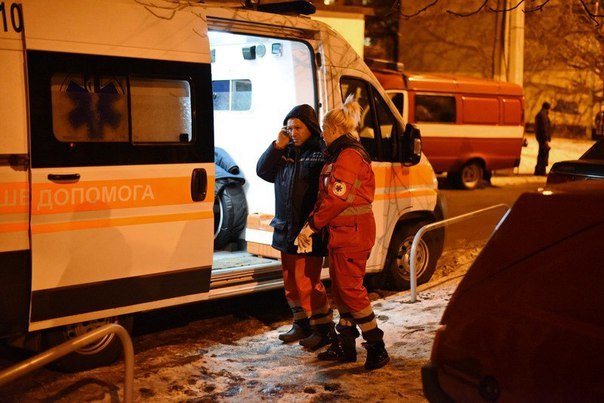Пожежа в Харкові: кількість постраждалих збільшилася  - фото 3