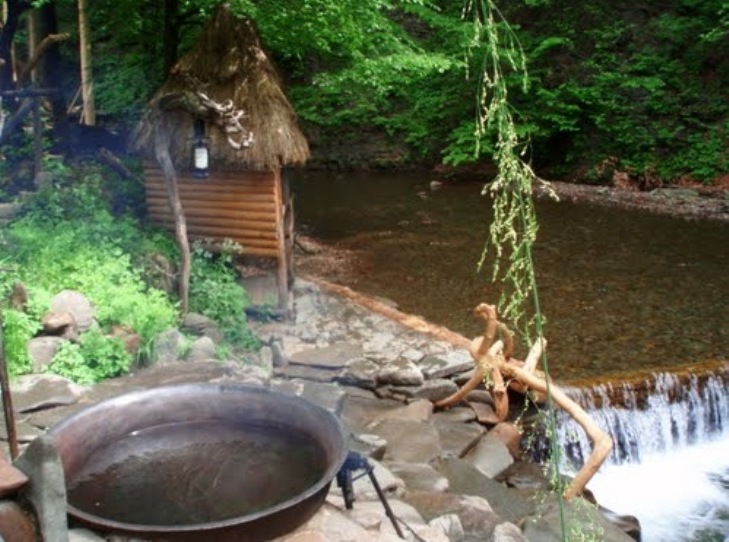 Де на Закарпатті варять туристів, капустяний рай та село мільйонерів - фото 4