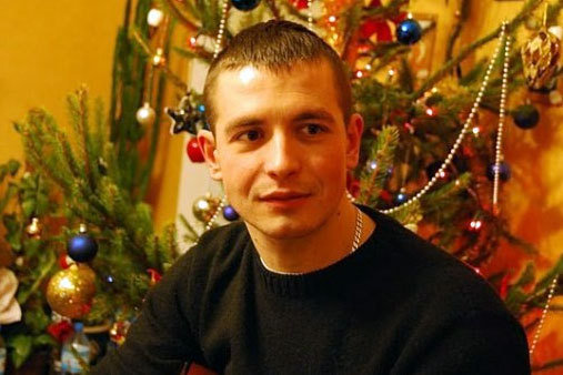 Герої не вмирають: Як у Білорусі прощалися з добровольцем АТО, що боронив Україну - фото 7