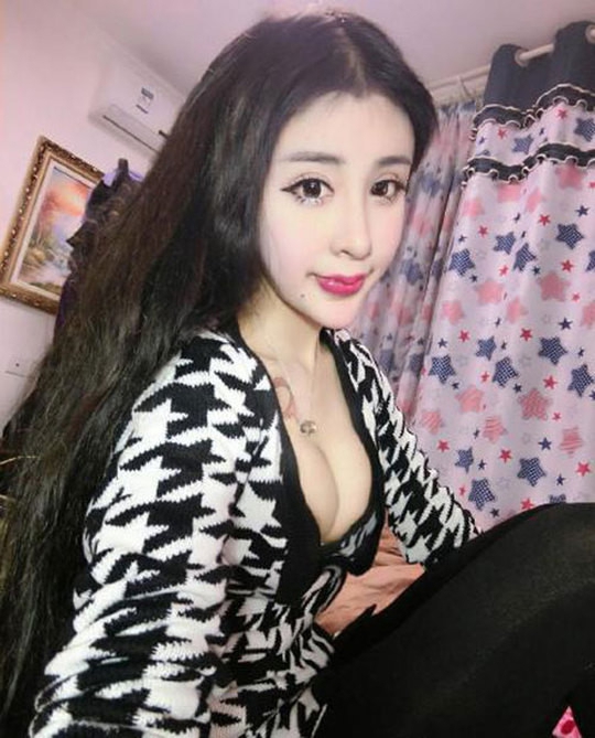 15-річна китаянка перетворилася на Барбі, аби повернути коханого - фото 3