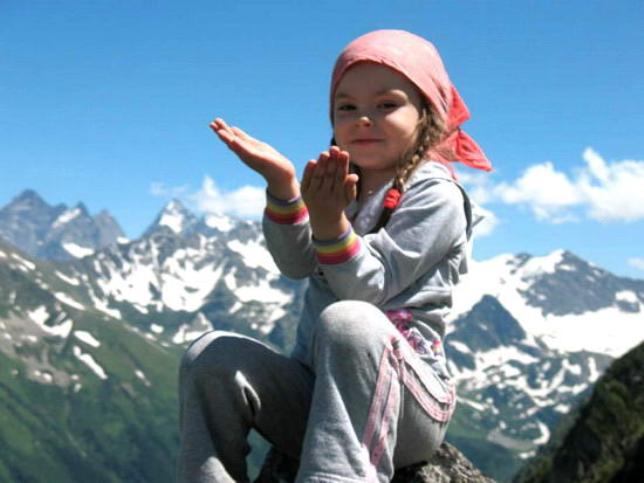 Сезон туризму: Що треба знати, беручи дитину в гори  - фото 4