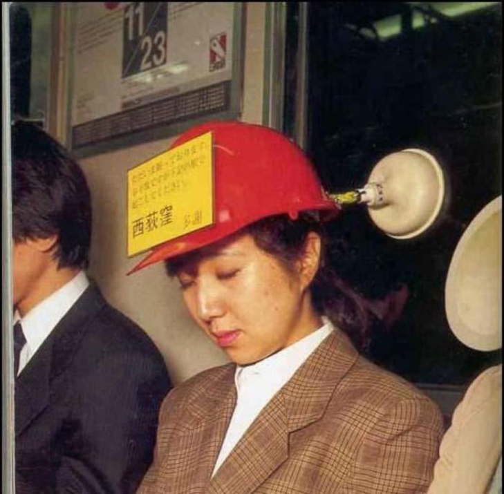 Топ-20 безумств, які можна знайти тільки в Японії - фото 5