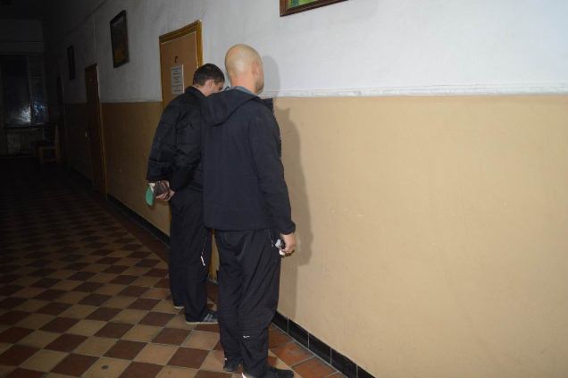 В Мукачеві затримали охоронців Балоги із "зверненнями" від Москаля - фото 2