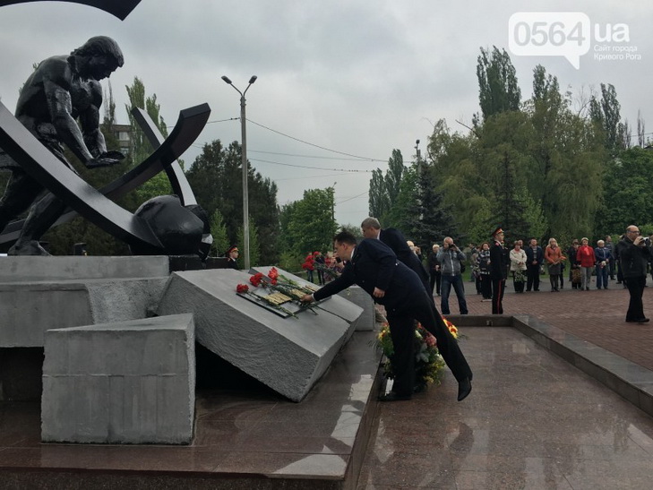 Як на Дніпропетровщині згадували 30-річчя аварії на ЧАЕС - фото 3