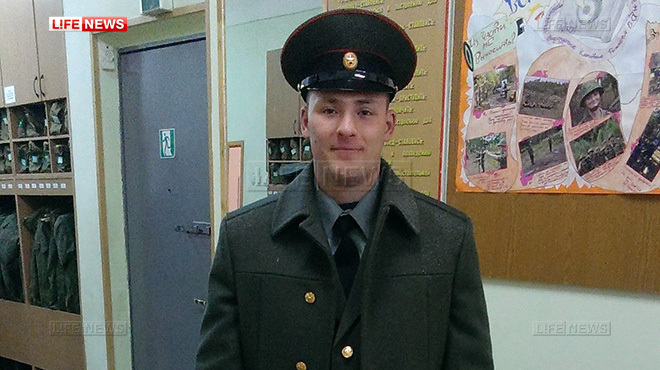 Мисливець за ватниками: У Росії військового затримали за крадіжку 180 пуховиків - фото 1