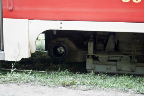 Кличко купив для Києва 30-річні чеські трамваї (ФОТО) - фото 2