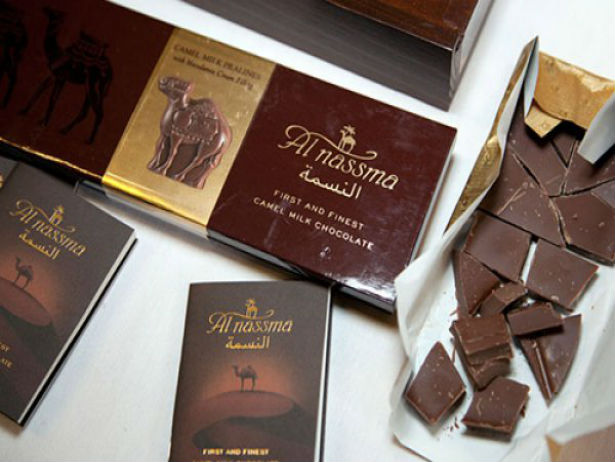 500 років задоволення: Історія шоколаду - фото 8