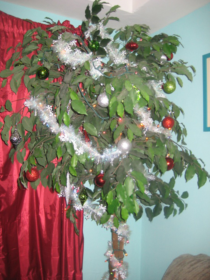 Жахливий Крампус та "серуни" на удачу: Різдвяні традиції, які можуть вас здивувати - фото 17