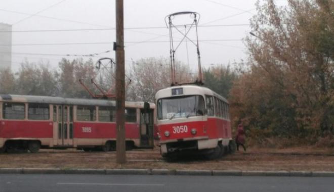 Істрорія трамвайного дрифту або Чому у Харкові сходять трамваї - фото 5