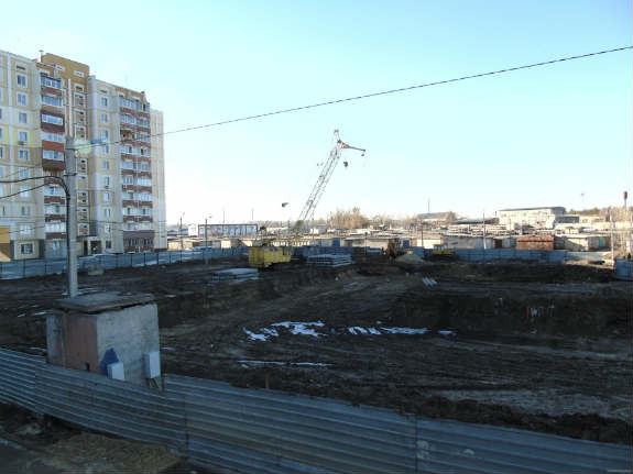 Під Харковом розпочали будівництво нової сучасної школи - фото 1