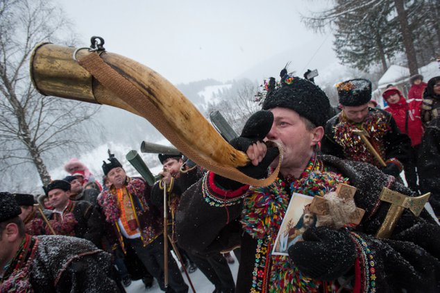 Розпусні укропи: вся правда про сексуальні традиції наших пращурів - фото 8