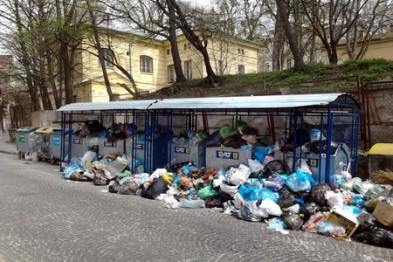 Сміттєвий скандал у Миколаєві: Як Садовий "нагнув" мера від "Самопомічі" - фото 2