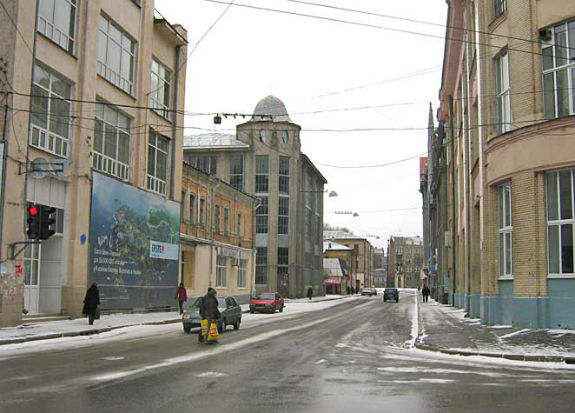 Чим Харків дивує іноземців: столиця конструктивізму та освітньої експансії - фото 8
