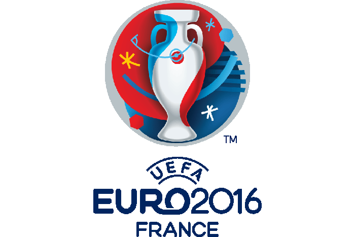 40 днів до Євро: Хто розробляв логотип Євро-2016 - фото 1