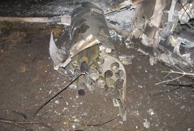 Трагедія на Карачуні: Рік тому бойовики збили гелікоптер МІ-8 з дев'ятьма військовими на борту (ФОТО, ВІДЕО) - фото 2