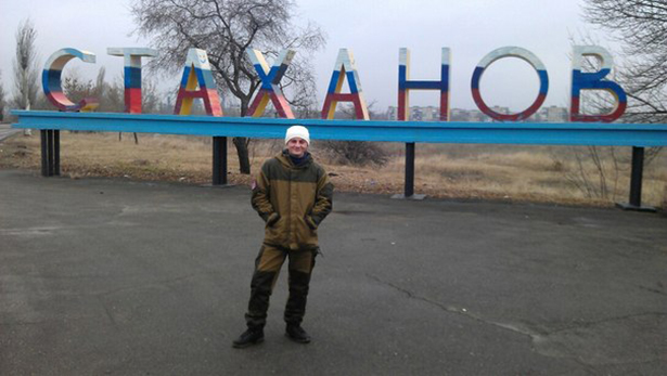 Итоги недели в "ЛНР": Бутафорная война с Курченко и казачий бунт - фото 7