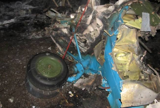 Трагедія на Карачуні: Рік тому бойовики збили гелікоптер МІ-8 з дев'ятьма військовими на борту (ФОТО, ВІДЕО) - фото 1